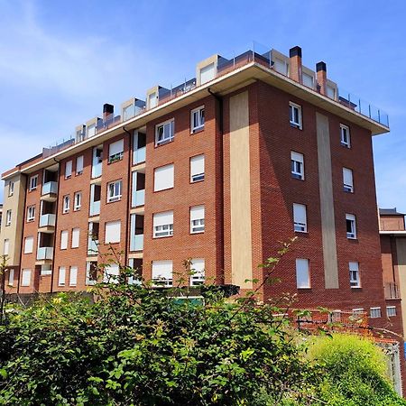 קסטרו אורדיאלס Home In Castro Con Parking מראה חיצוני תמונה