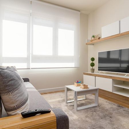 קסטרו אורדיאלס Home In Castro Con Parking מראה חיצוני תמונה