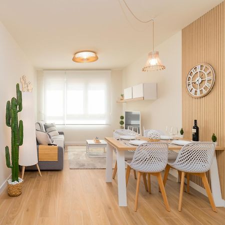קסטרו אורדיאלס Home In Castro Con Parking מראה חיצוני תמונה