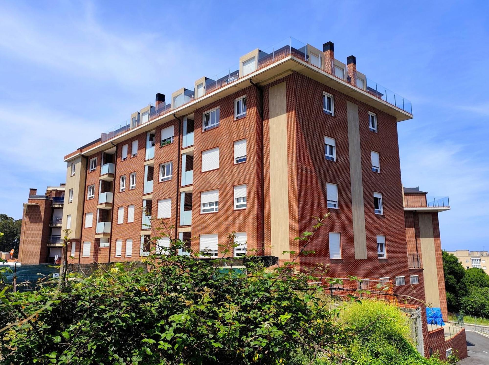 קסטרו אורדיאלס Home In Castro Con Parking מראה חיצוני תמונה
