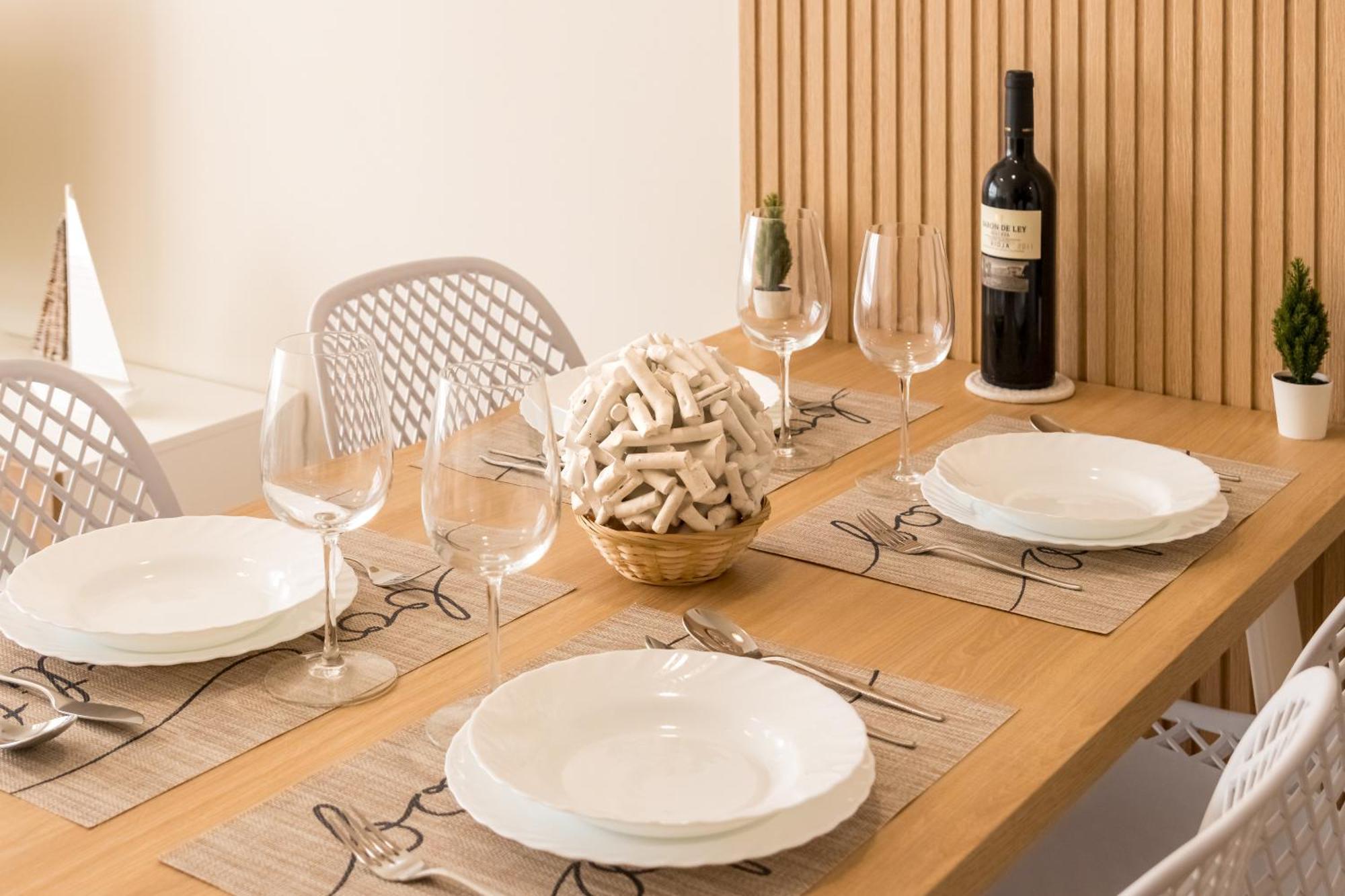 קסטרו אורדיאלס Home In Castro Con Parking מראה חיצוני תמונה