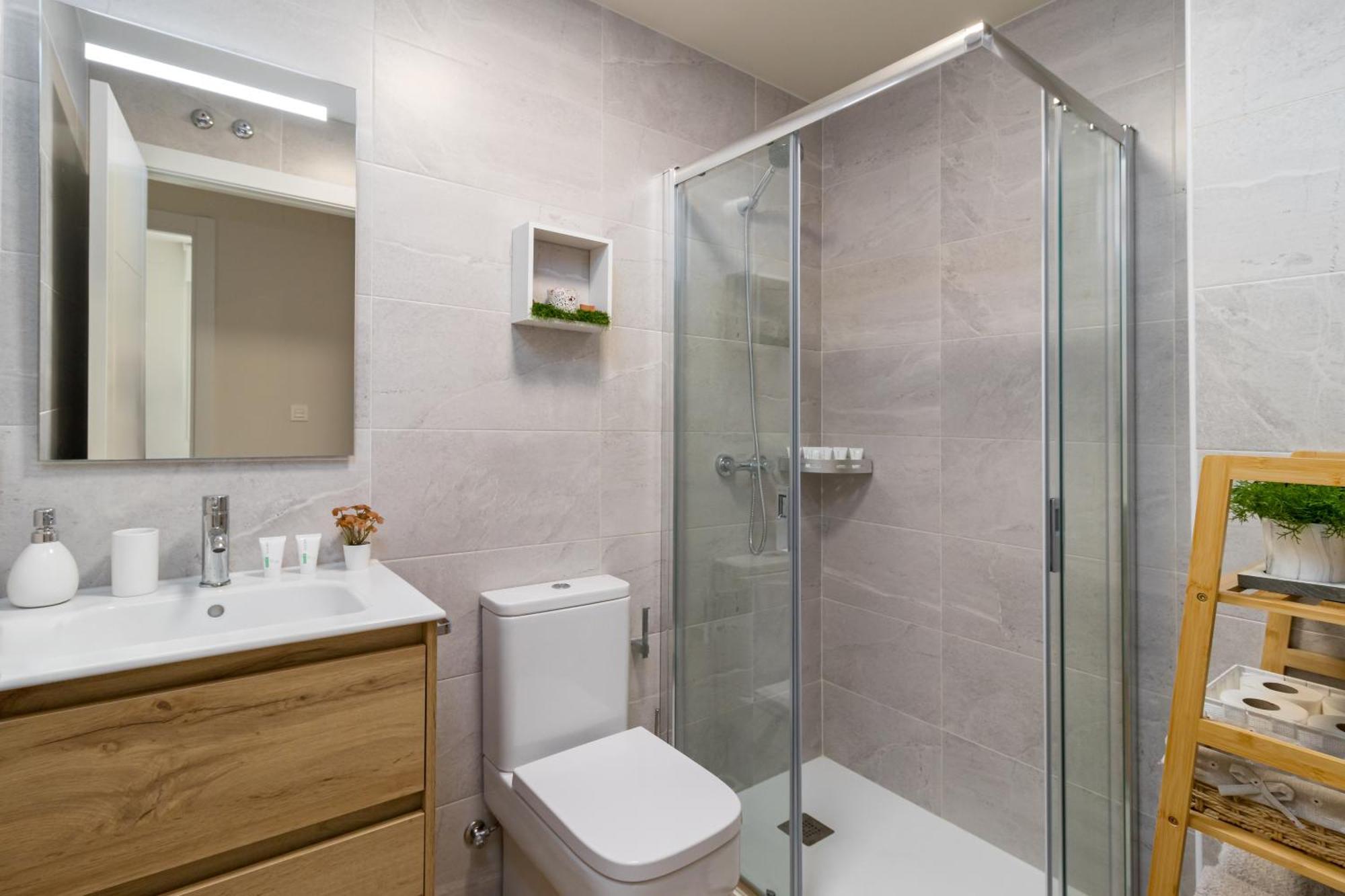 קסטרו אורדיאלס Home In Castro Con Parking מראה חיצוני תמונה