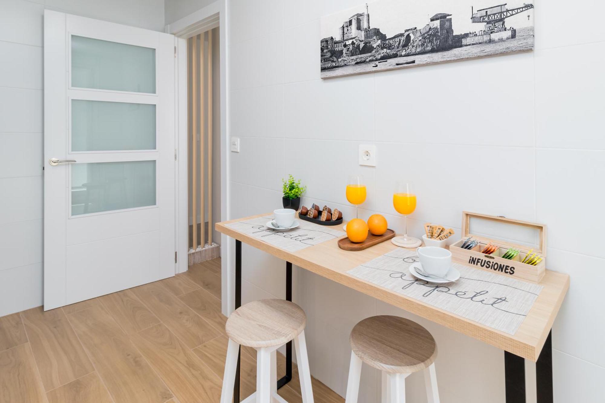 קסטרו אורדיאלס Home In Castro Con Parking מראה חיצוני תמונה