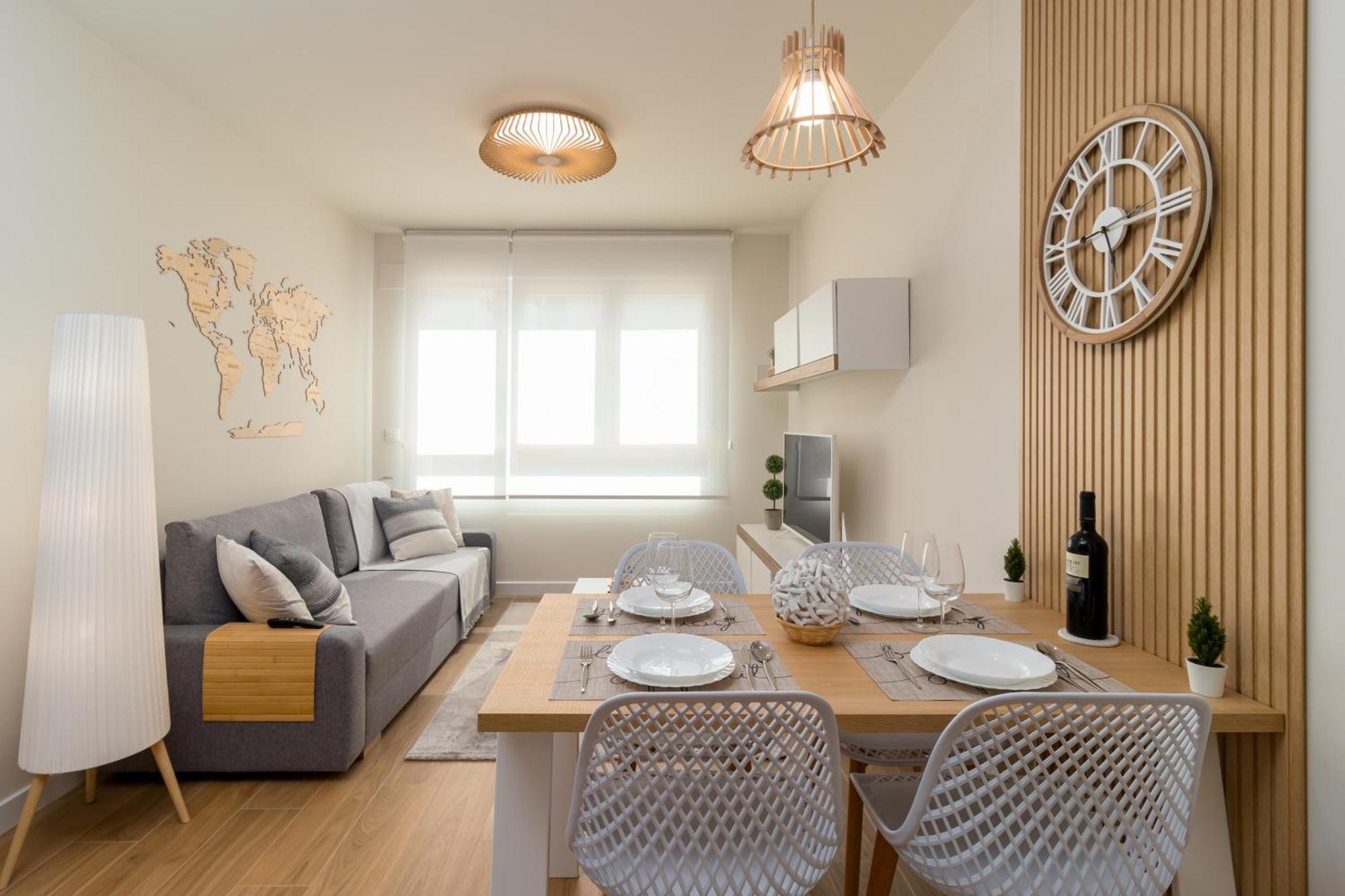 קסטרו אורדיאלס Home In Castro Con Parking מראה חיצוני תמונה