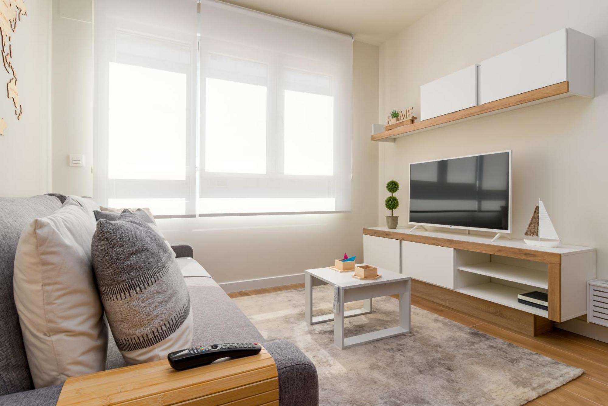 קסטרו אורדיאלס Home In Castro Con Parking מראה חיצוני תמונה