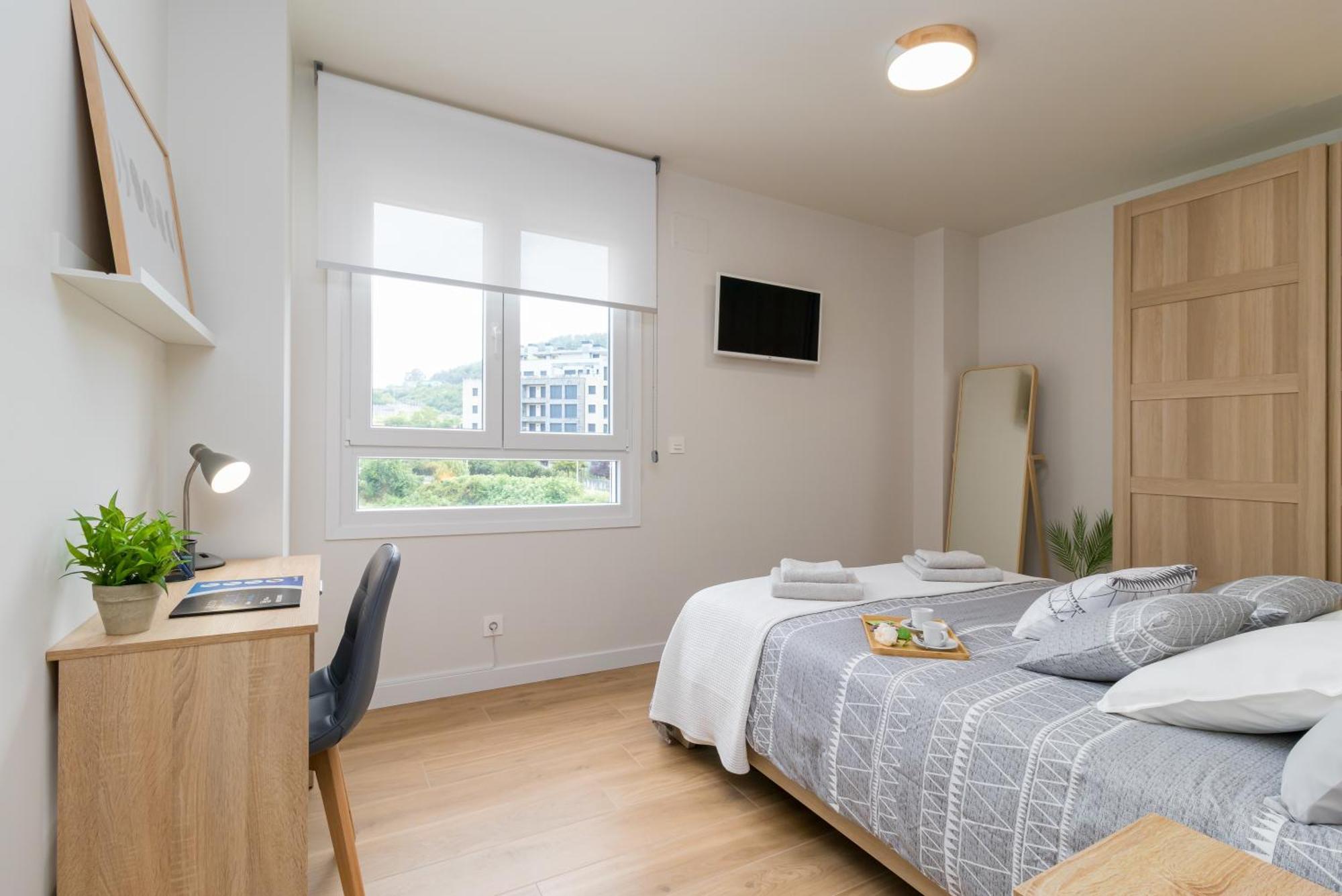 קסטרו אורדיאלס Home In Castro Con Parking מראה חיצוני תמונה