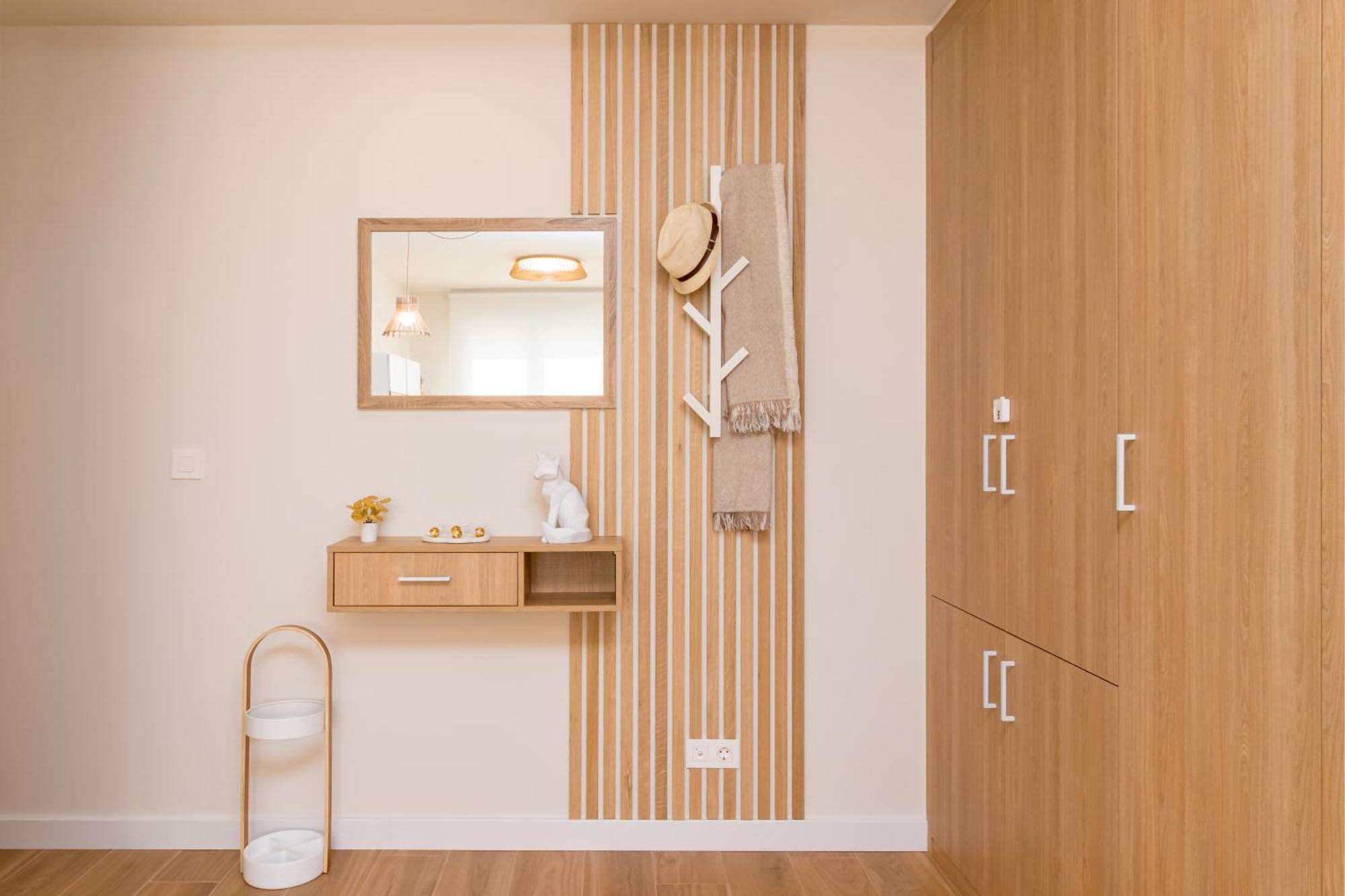 קסטרו אורדיאלס Home In Castro Con Parking מראה חיצוני תמונה
