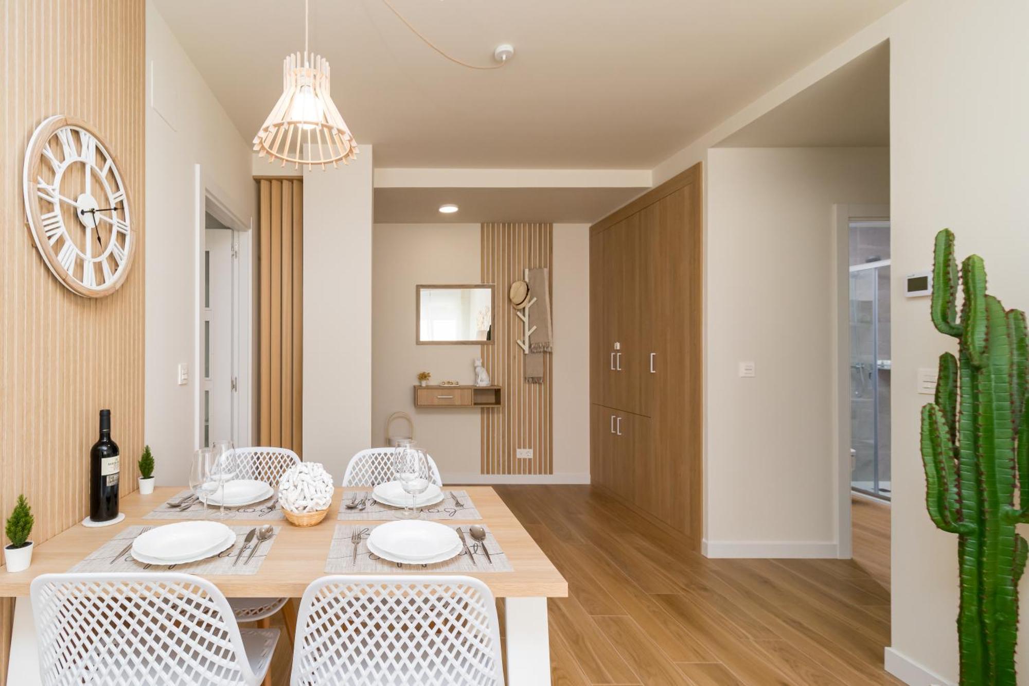 קסטרו אורדיאלס Home In Castro Con Parking מראה חיצוני תמונה