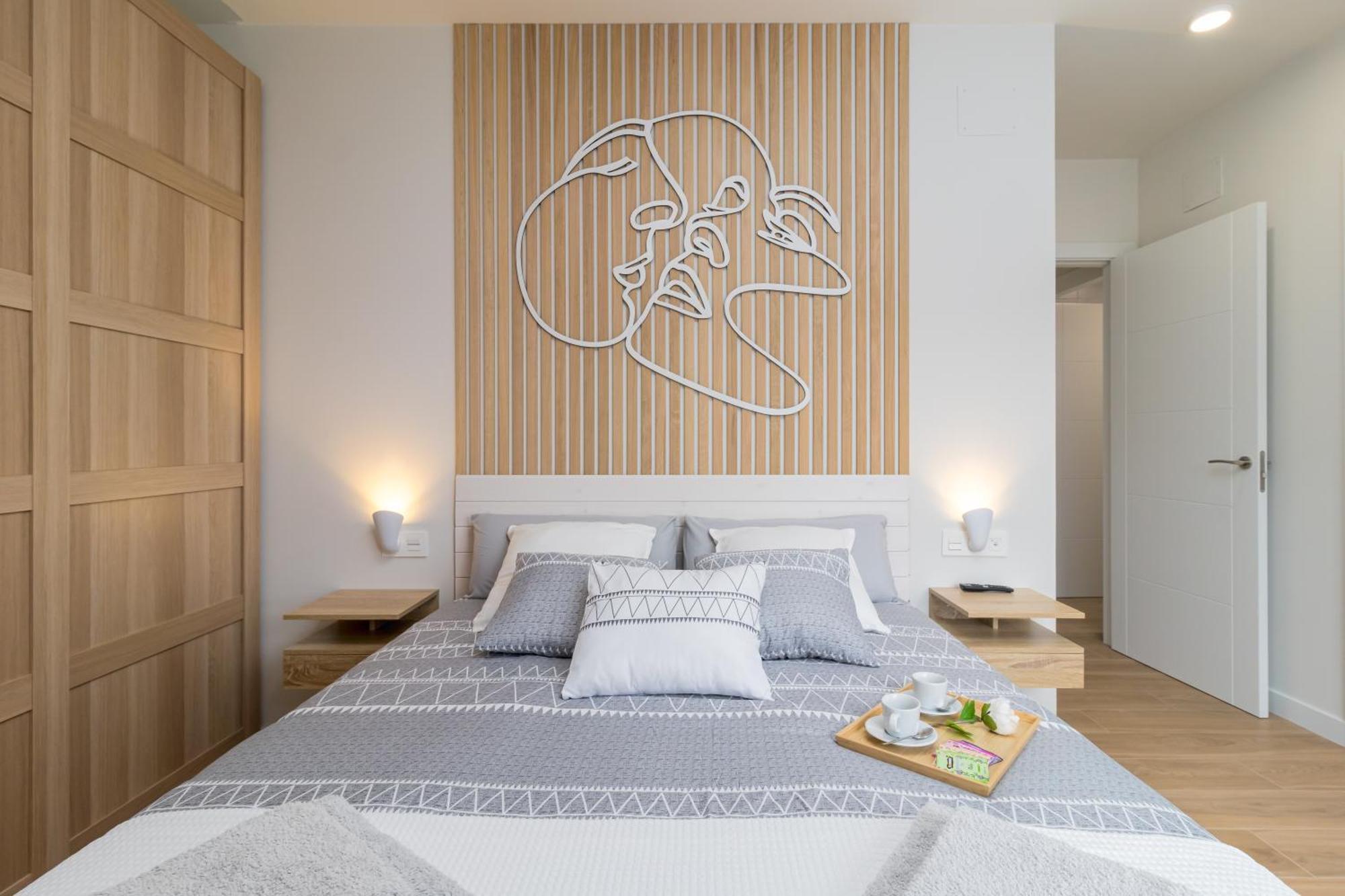קסטרו אורדיאלס Home In Castro Con Parking מראה חיצוני תמונה