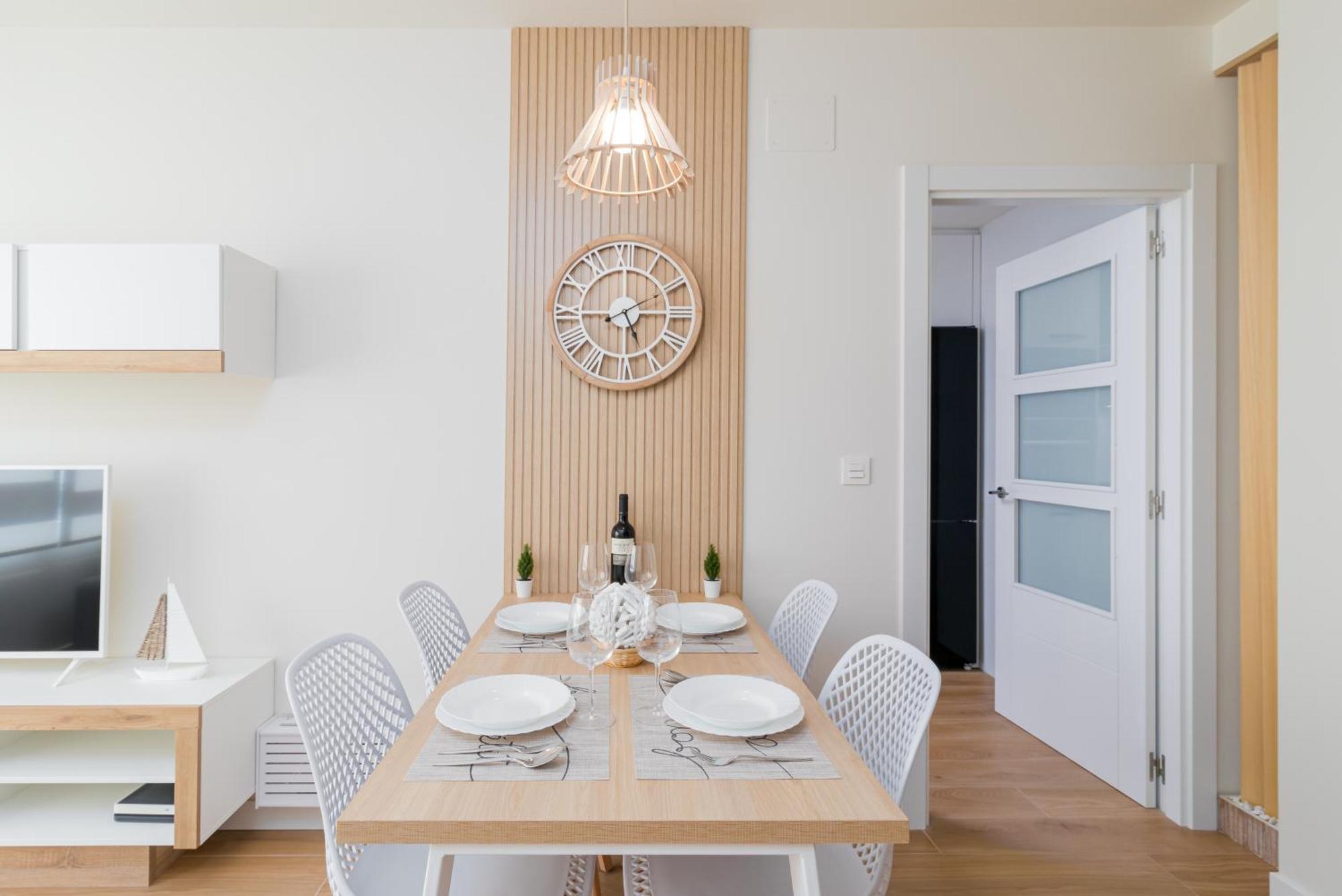 קסטרו אורדיאלס Home In Castro Con Parking מראה חיצוני תמונה