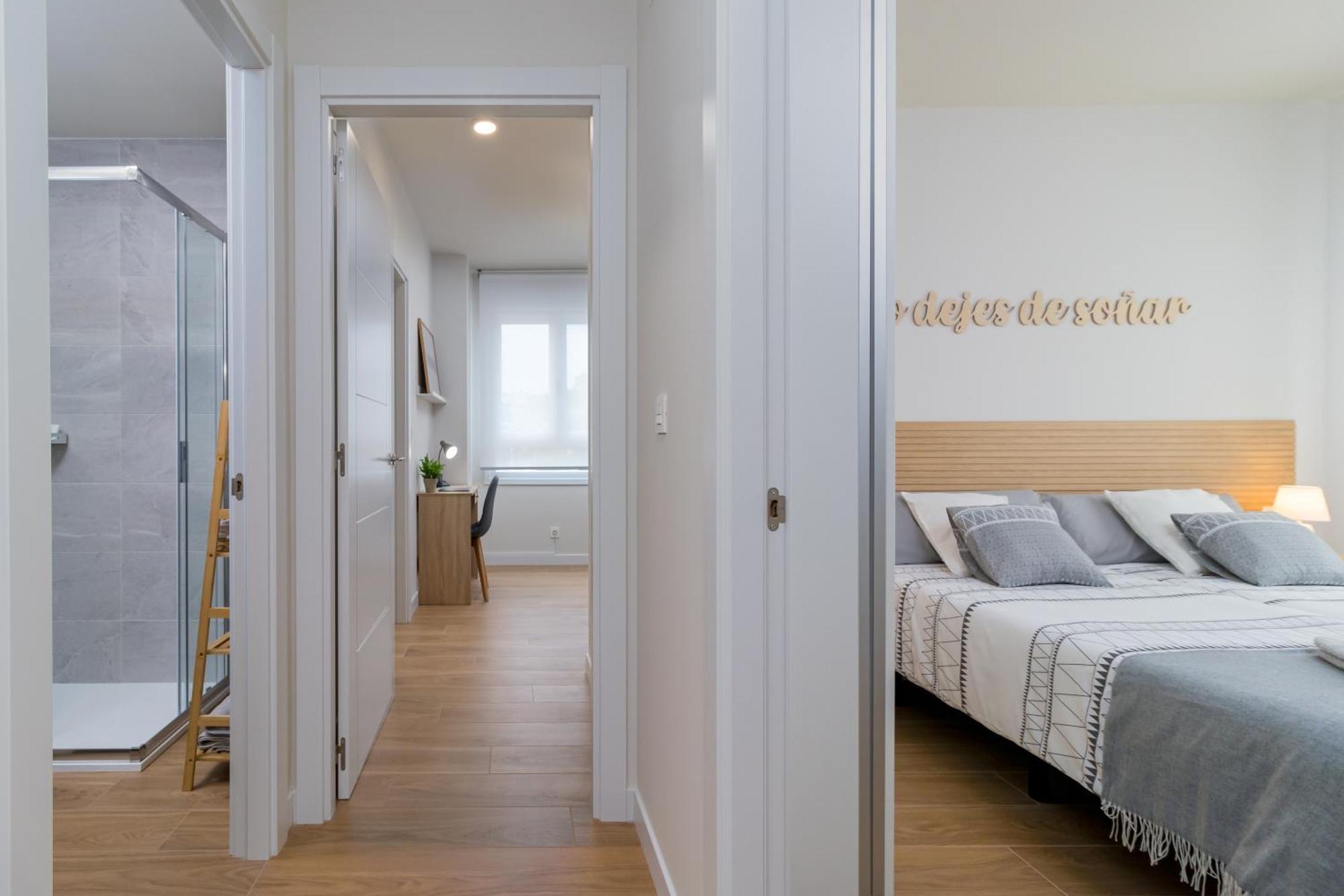 קסטרו אורדיאלס Home In Castro Con Parking מראה חיצוני תמונה