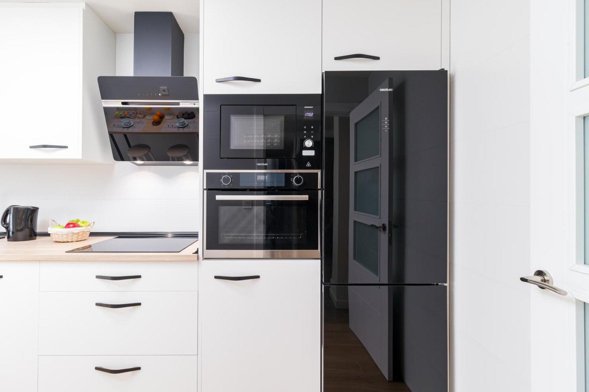 קסטרו אורדיאלס Home In Castro Con Parking מראה חיצוני תמונה