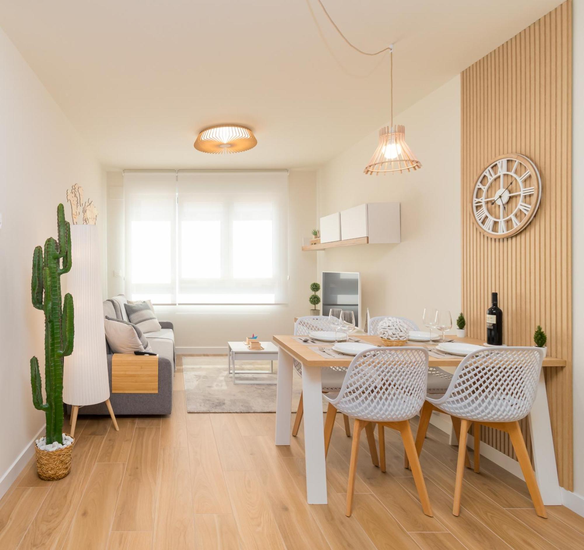 קסטרו אורדיאלס Home In Castro Con Parking מראה חיצוני תמונה